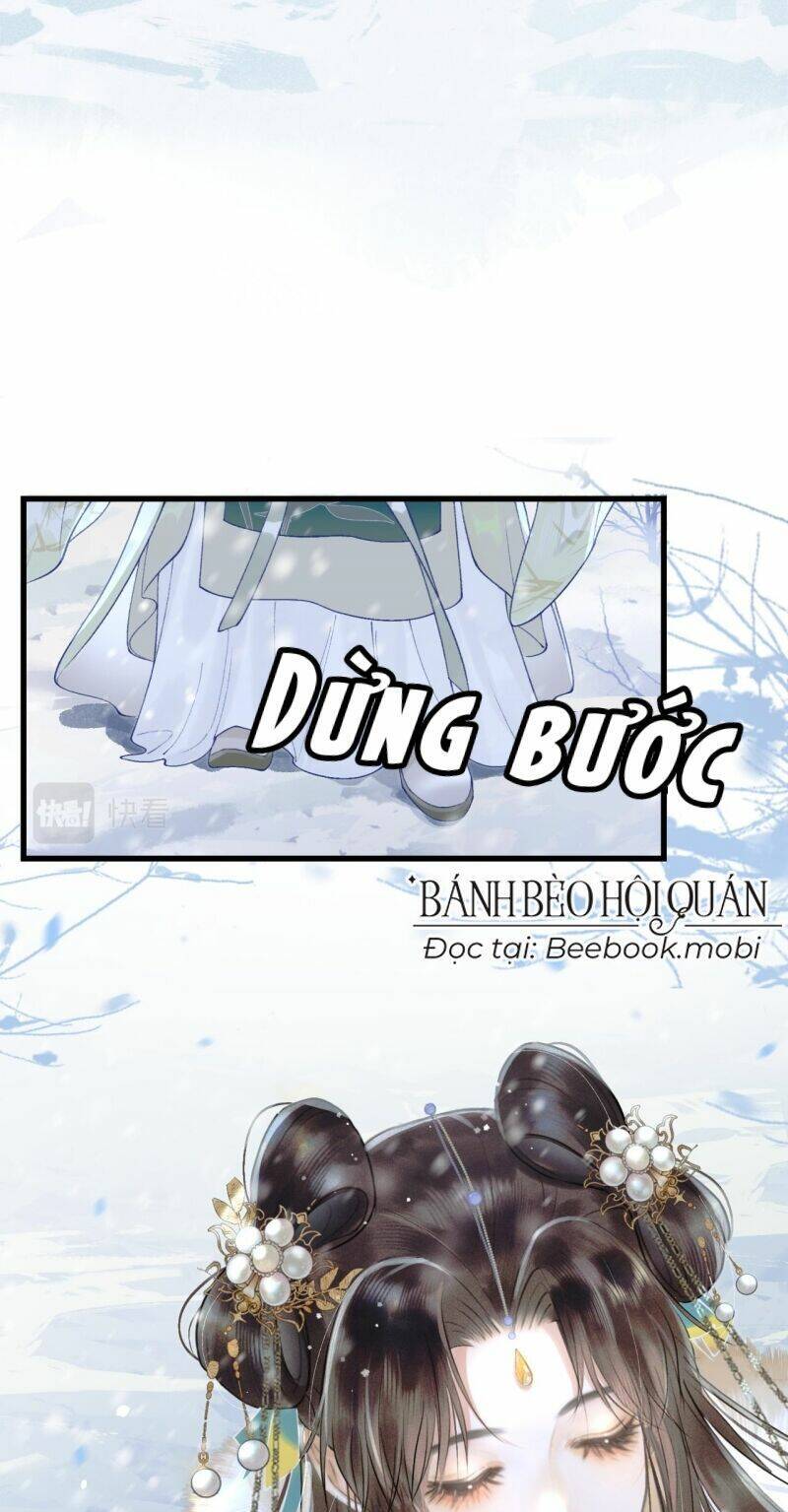 Hắc Nguyệt Quang Nắm Trong Tay Kịch Bản Be - Trường Nguyệt Tẫn Minh Chapter 1 - 50