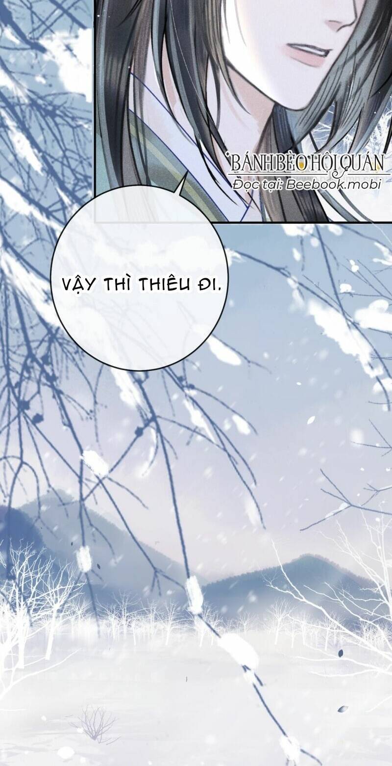 Hắc Nguyệt Quang Nắm Trong Tay Kịch Bản Be - Trường Nguyệt Tẫn Minh Chapter 1 - 55