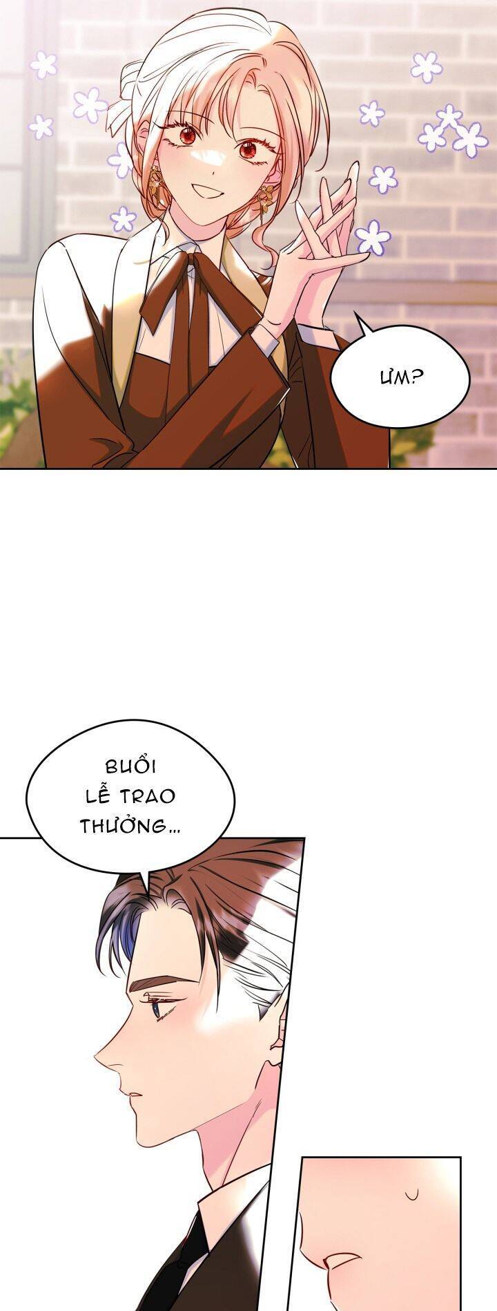 Bạn Thân Khác Giới Của Nam Chính Chapter 41 - 33