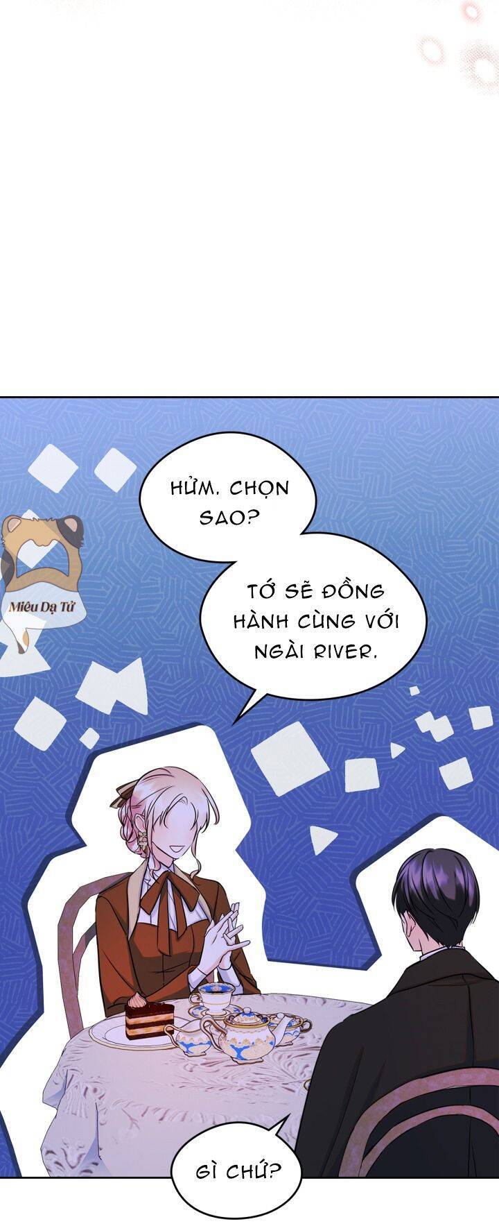 Bạn Thân Khác Giới Của Nam Chính Chapter 41 - 35
