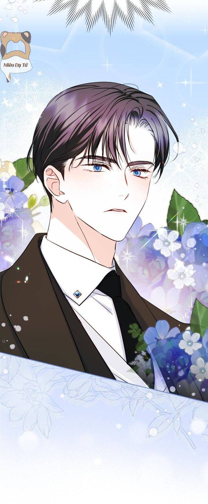 Bạn Thân Khác Giới Của Nam Chính Chapter 41 - 8