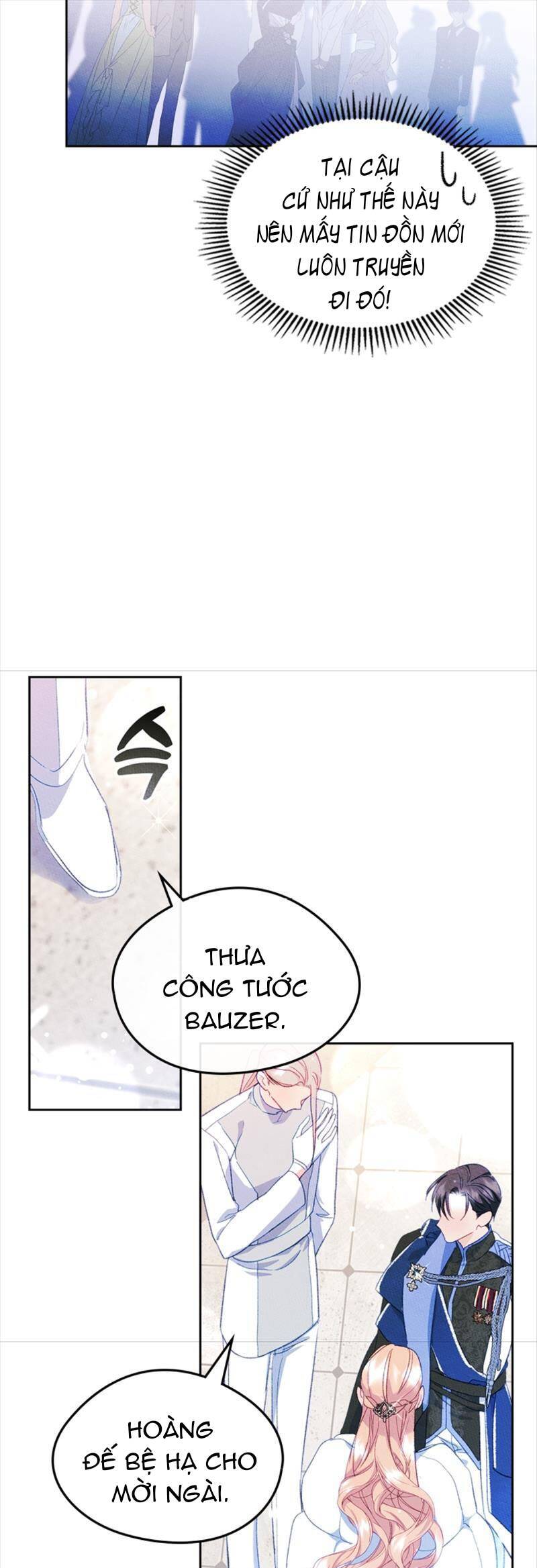 Bạn Thân Khác Giới Của Nam Chính Chapter 43 - 33