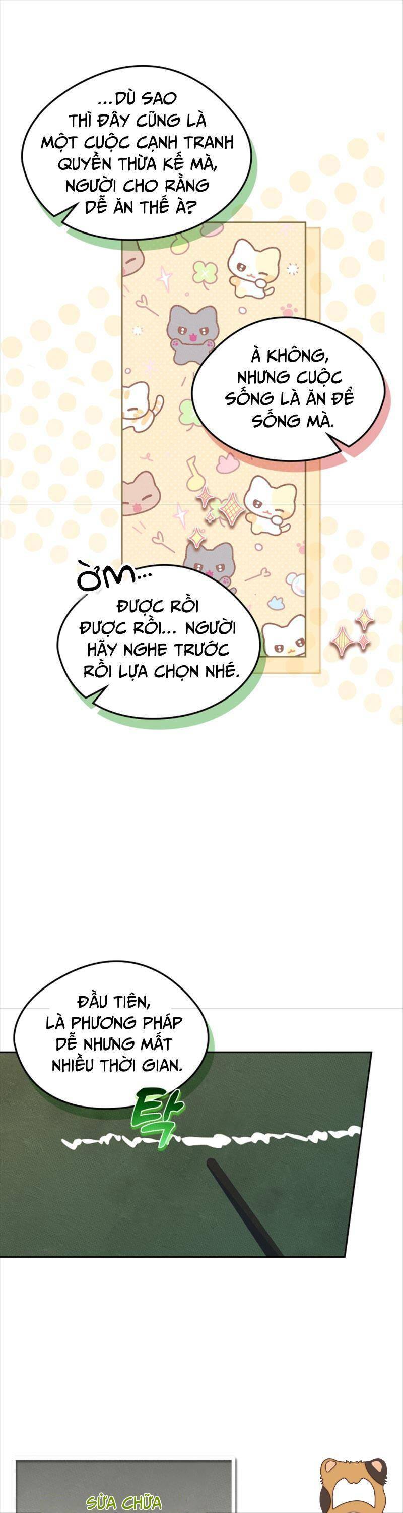 Bạn Thân Khác Giới Của Nam Chính Chapter 46 - 4