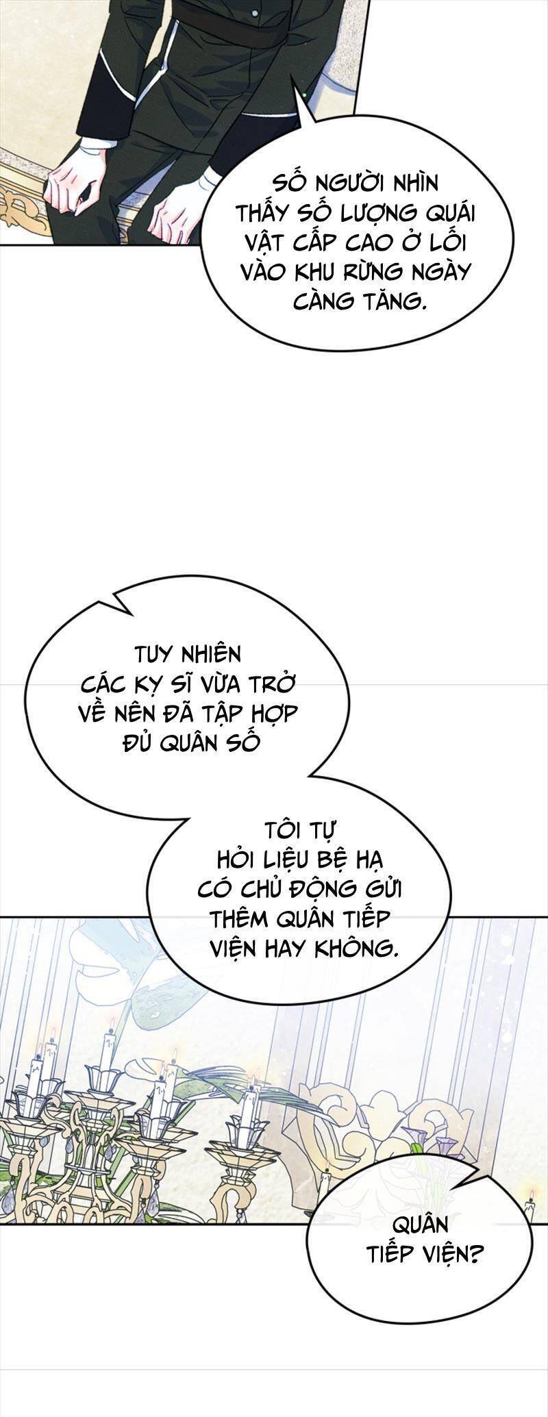 Bạn Thân Khác Giới Của Nam Chính Chapter 46 - 32