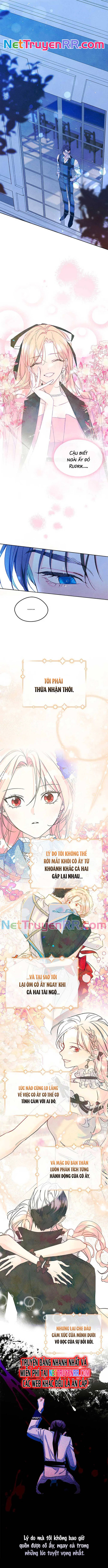 Bạn Thân Khác Giới Của Nam Chính Chapter 50 - 1