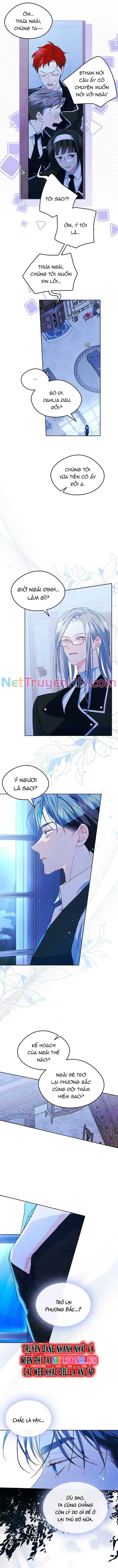 Bạn Thân Khác Giới Của Nam Chính Chapter 50 - 3