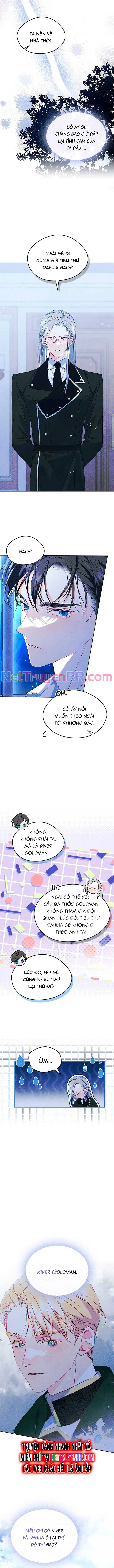 Bạn Thân Khác Giới Của Nam Chính Chapter 50 - 4