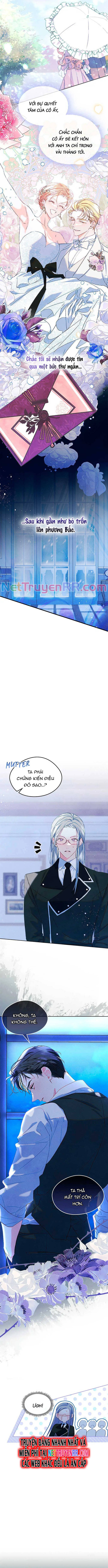Bạn Thân Khác Giới Của Nam Chính Chapter 50 - 5
