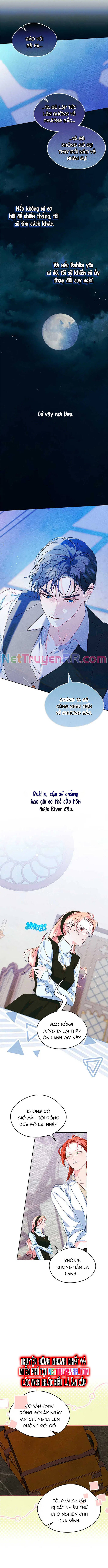 Bạn Thân Khác Giới Của Nam Chính Chapter 50 - 6