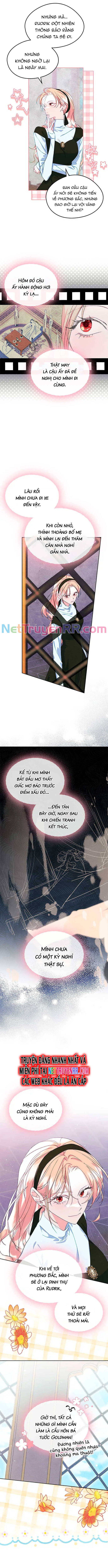 Bạn Thân Khác Giới Của Nam Chính Chapter 50 - 7