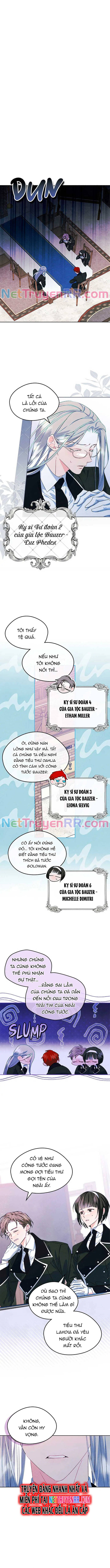 Bạn Thân Khác Giới Của Nam Chính Chapter 50 - 8