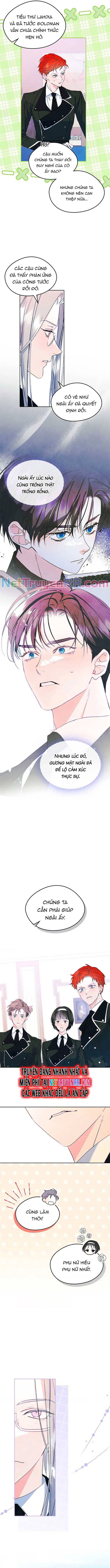 Bạn Thân Khác Giới Của Nam Chính Chapter 50 - 9