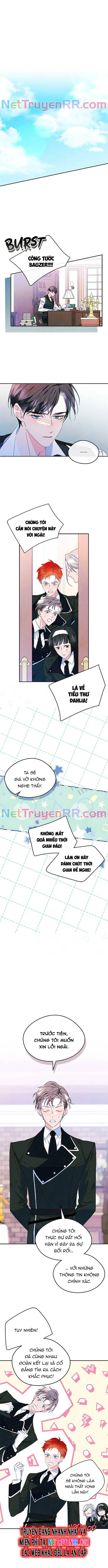 Bạn Thân Khác Giới Của Nam Chính Chapter 51 - 1