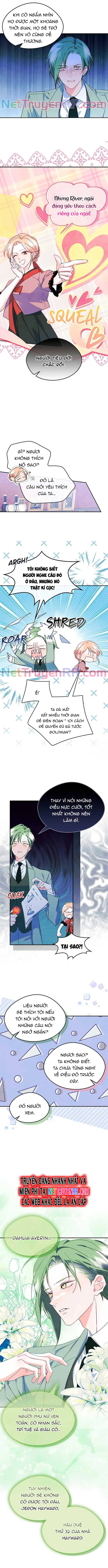 Bạn Thân Khác Giới Của Nam Chính Chapter 51 - 4