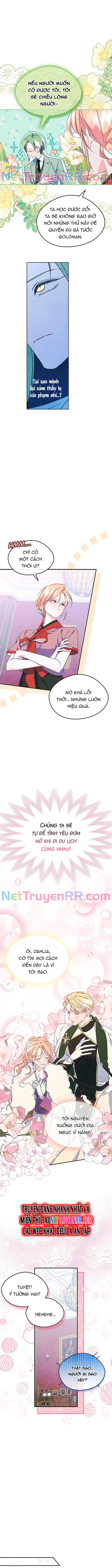 Bạn Thân Khác Giới Của Nam Chính Chapter 51 - 5