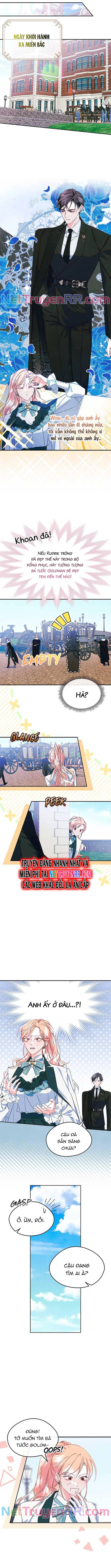 Bạn Thân Khác Giới Của Nam Chính Chapter 51 - 6