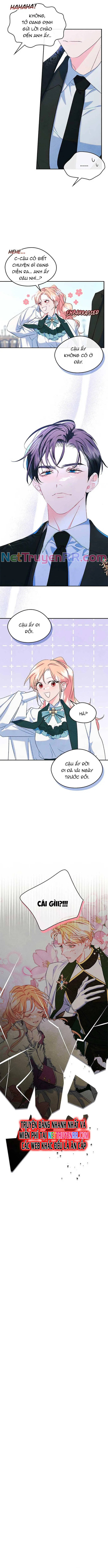 Bạn Thân Khác Giới Của Nam Chính Chapter 51 - 7