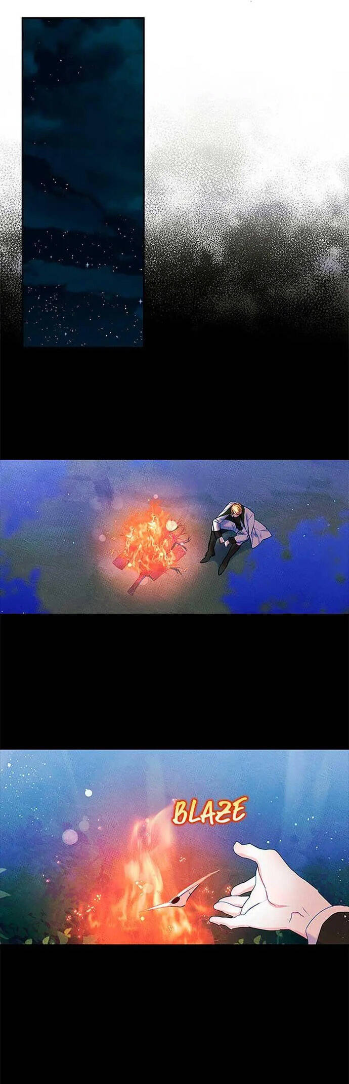 Bạn Thân Khác Giới Của Nam Chính Chapter 51 - 8