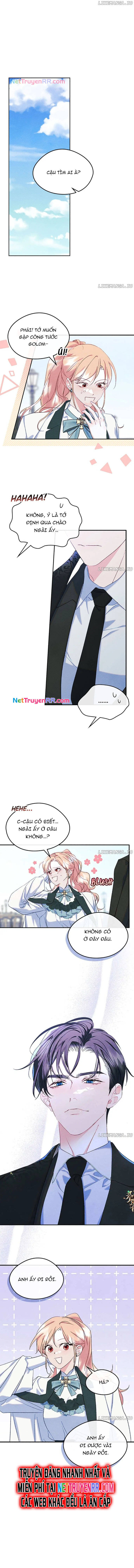 Bạn Thân Khác Giới Của Nam Chính Chapter 52 - 1