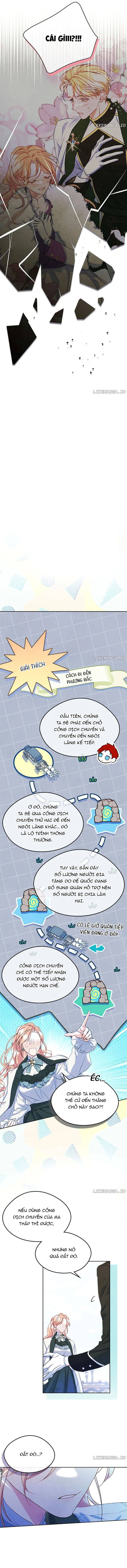 Bạn Thân Khác Giới Của Nam Chính Chapter 52 - 2