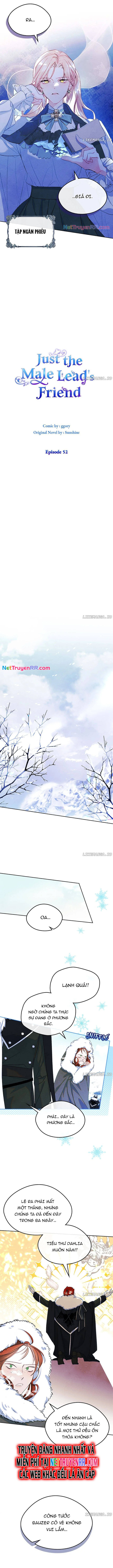 Bạn Thân Khác Giới Của Nam Chính Chapter 52 - 3