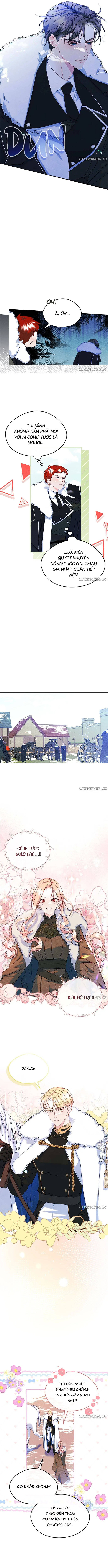 Bạn Thân Khác Giới Của Nam Chính Chapter 52 - 4