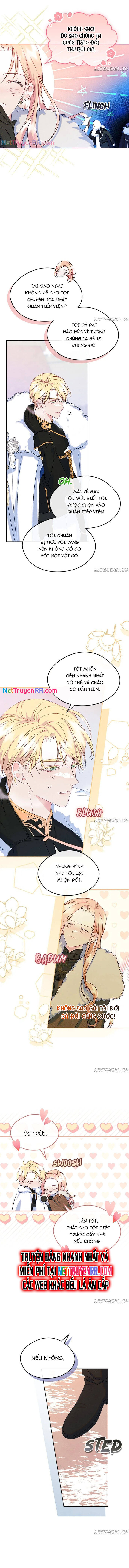 Bạn Thân Khác Giới Của Nam Chính Chapter 52 - 5