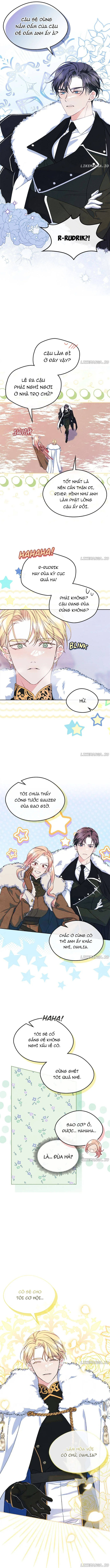 Bạn Thân Khác Giới Của Nam Chính Chapter 52 - 6