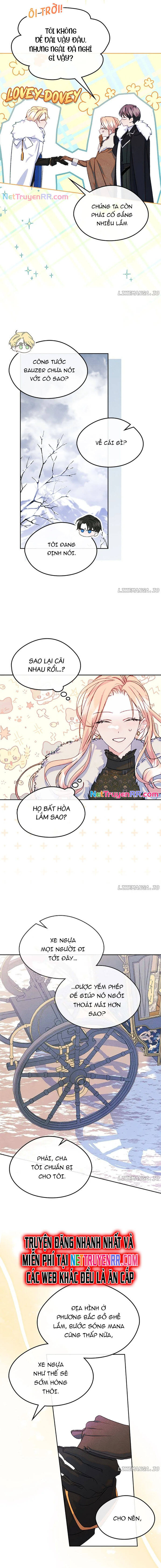 Bạn Thân Khác Giới Của Nam Chính Chapter 52 - 7