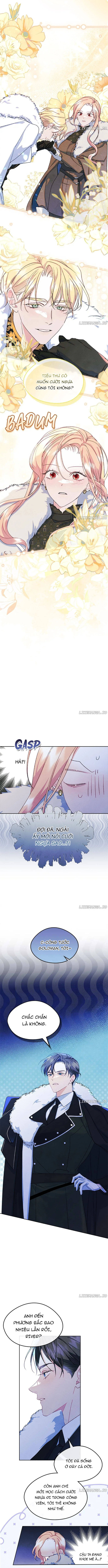 Bạn Thân Khác Giới Của Nam Chính Chapter 52 - 8