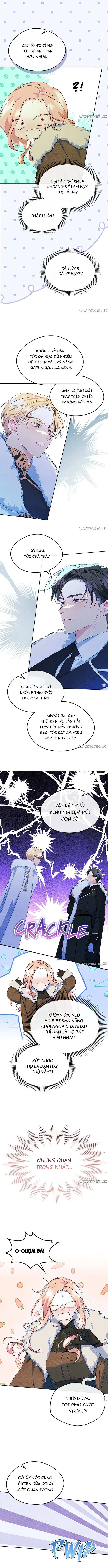 Bạn Thân Khác Giới Của Nam Chính Chapter 52 - 9