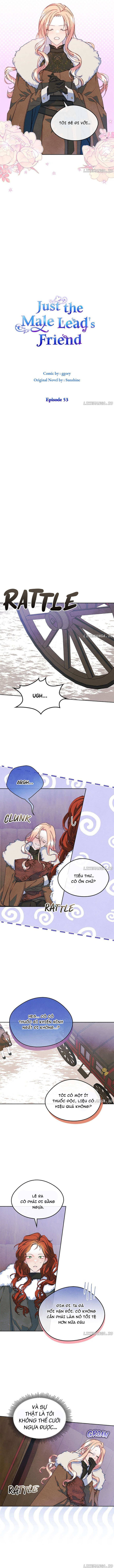 Bạn Thân Khác Giới Của Nam Chính Chapter 53 - 2