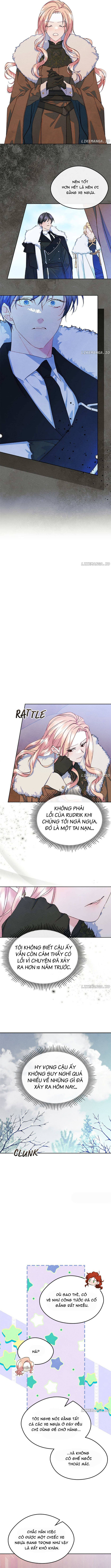 Bạn Thân Khác Giới Của Nam Chính Chapter 53 - 4