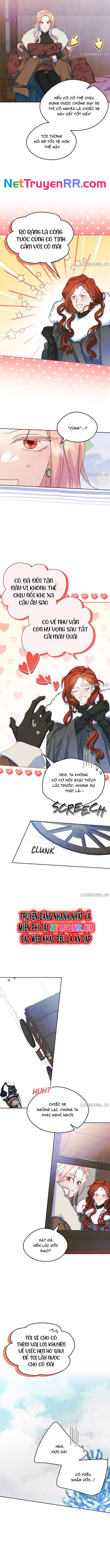 Bạn Thân Khác Giới Của Nam Chính Chapter 53 - 5