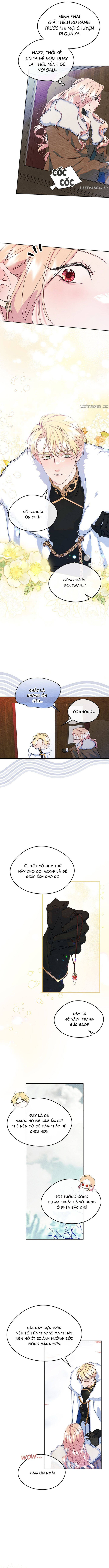 Bạn Thân Khác Giới Của Nam Chính Chapter 53 - 6