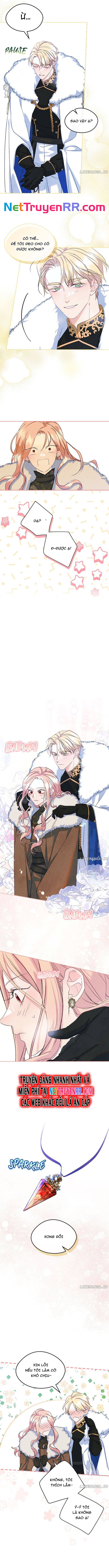 Bạn Thân Khác Giới Của Nam Chính Chapter 53 - 7