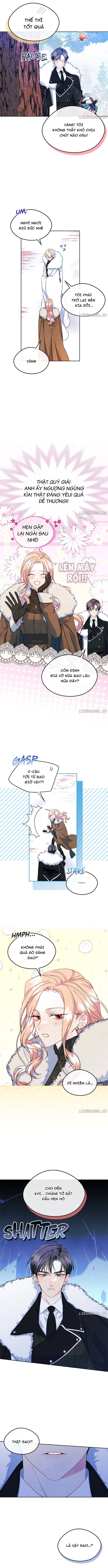 Bạn Thân Khác Giới Của Nam Chính Chapter 53 - 8