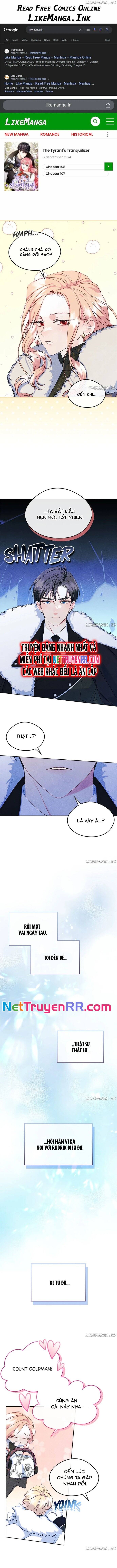 Bạn Thân Khác Giới Của Nam Chính Chapter 54 - 1