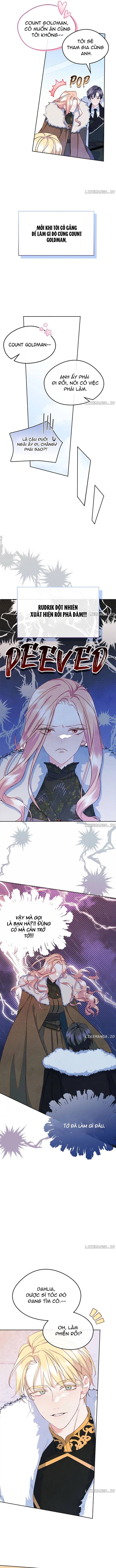 Bạn Thân Khác Giới Của Nam Chính Chapter 54 - 2