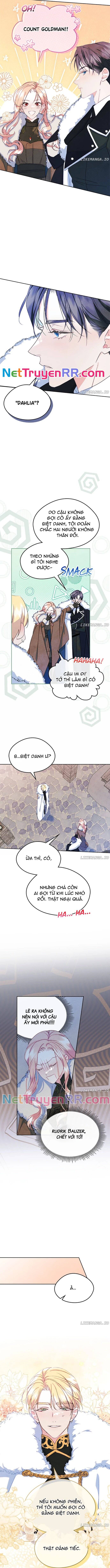 Bạn Thân Khác Giới Của Nam Chính Chapter 54 - 3