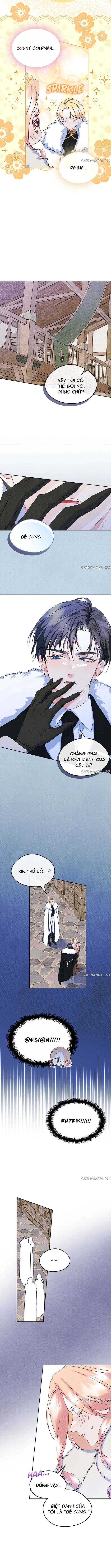 Bạn Thân Khác Giới Của Nam Chính Chapter 54 - 4