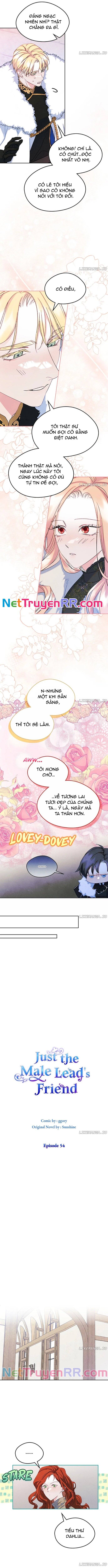 Bạn Thân Khác Giới Của Nam Chính Chapter 54 - 5