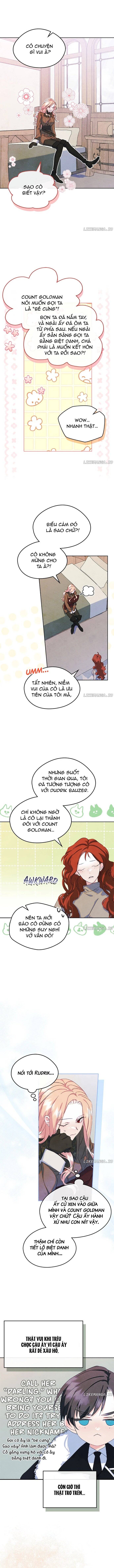 Bạn Thân Khác Giới Của Nam Chính Chapter 54 - 6