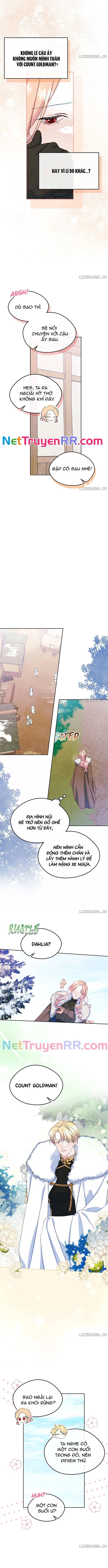 Bạn Thân Khác Giới Của Nam Chính Chapter 54 - 7