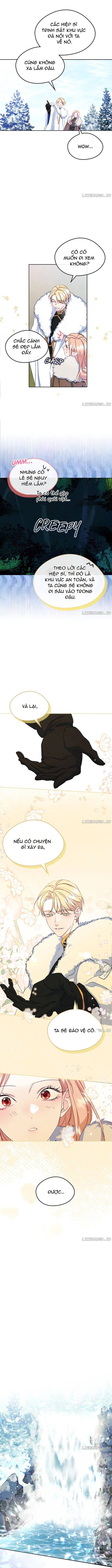 Bạn Thân Khác Giới Của Nam Chính Chapter 54 - 8