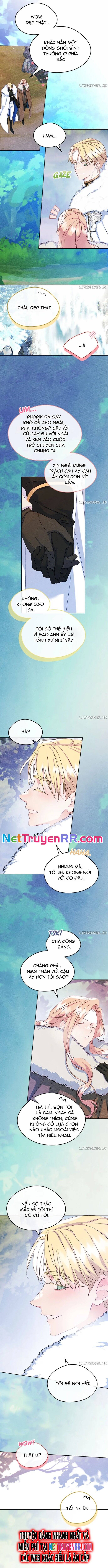 Bạn Thân Khác Giới Của Nam Chính Chapter 54 - 9