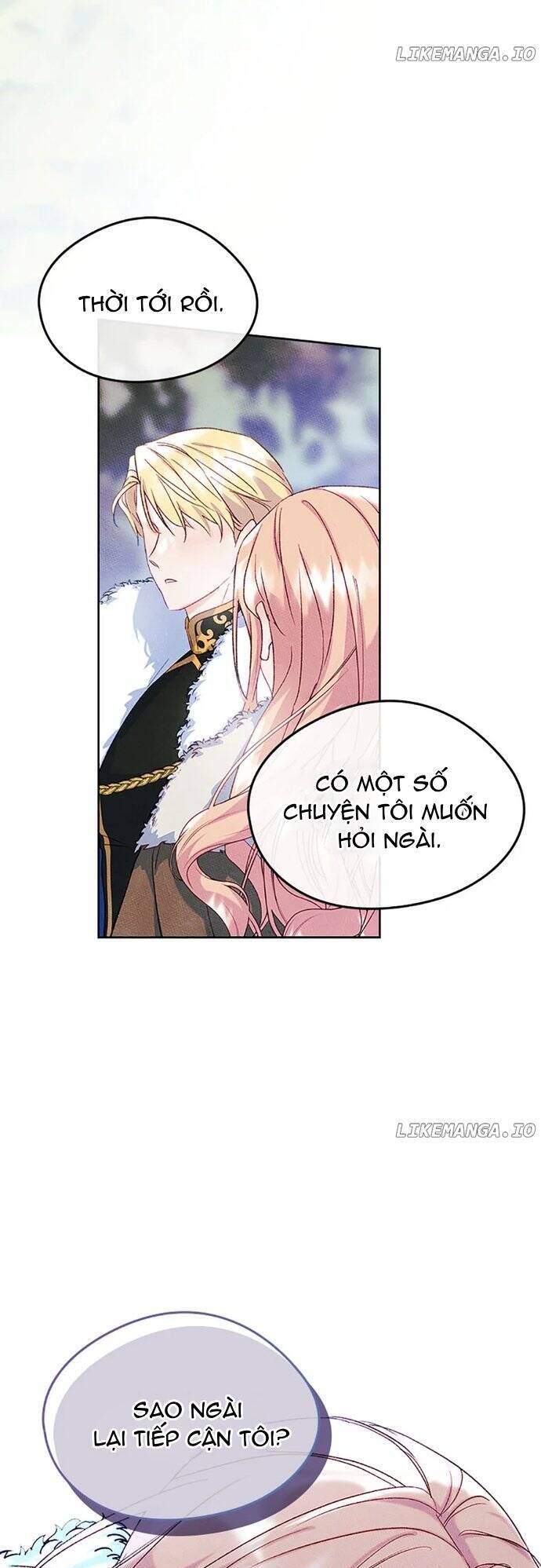 Bạn Thân Khác Giới Của Nam Chính Chapter 54 - 10