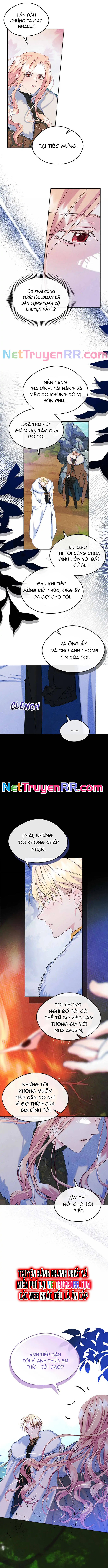 Bạn Thân Khác Giới Của Nam Chính Chapter 55 - 2