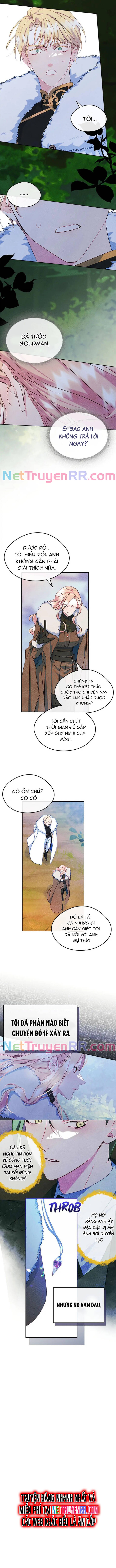 Bạn Thân Khác Giới Của Nam Chính Chapter 55 - 3
