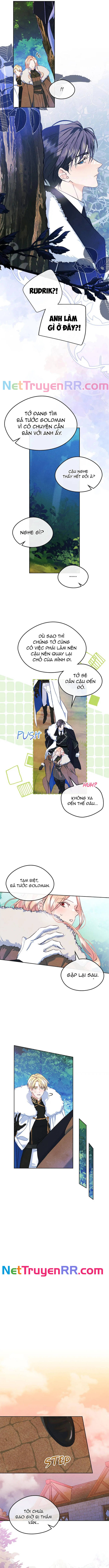 Bạn Thân Khác Giới Của Nam Chính Chapter 55 - 4